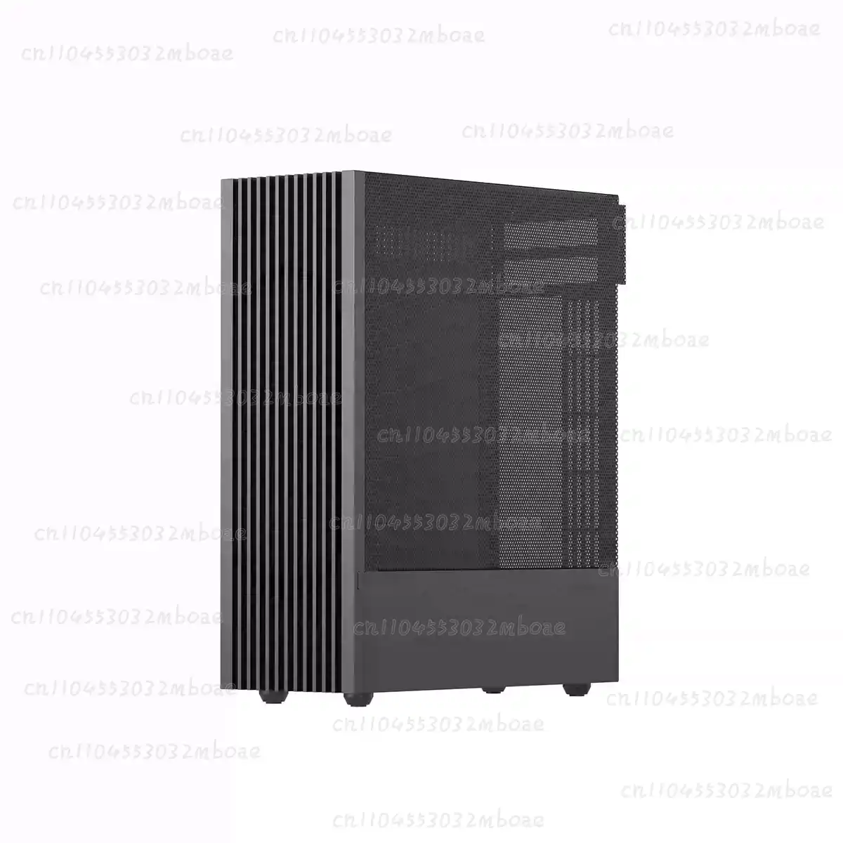 4.9L CNC Aluminum Alloy Mini I - Sff Mini Itx Cnc Aluminum Chassis recension och pris